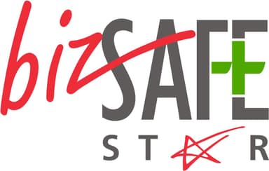 bizSAFE Star