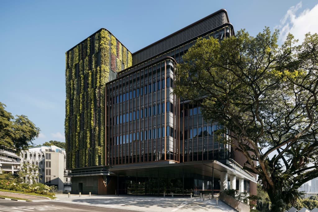 NUS-E7, project photo 1 of 2